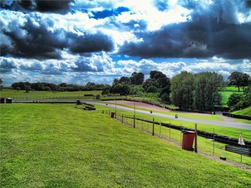 Oulton Park