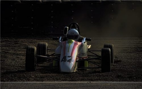 Formula Ford