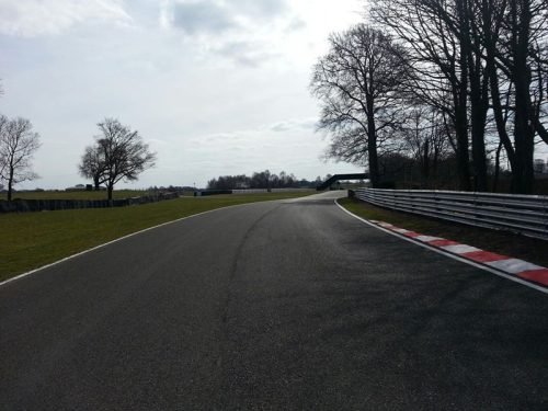 Oulton Park